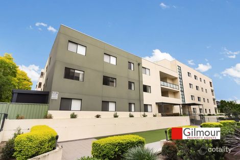 Property photo of 14/18-24 Murray Street Northmead NSW 2152