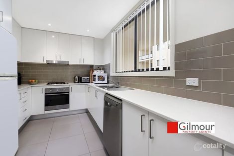 Property photo of 14/18-24 Murray Street Northmead NSW 2152