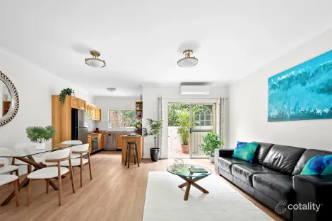 Property photo of 34/2-4 Byer Street Enfield NSW 2136