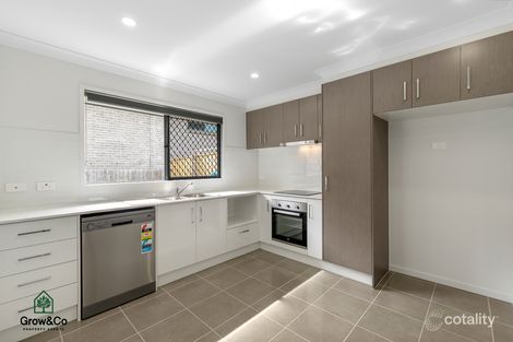 Property photo of 1/24 Kangaroo Crescent Springfield Lakes QLD 4300