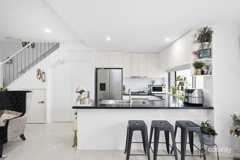 Property photo of 2/10-12 Wright Street Merrylands NSW 2160