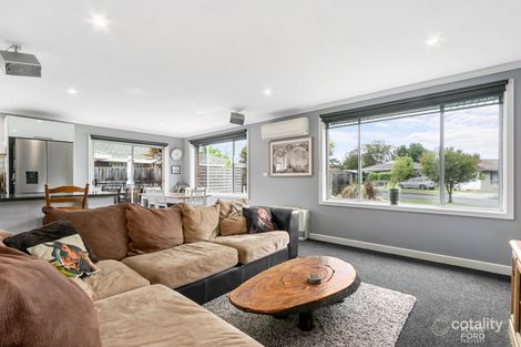 Property photo of 12 Blundell Court Traralgon VIC 3844