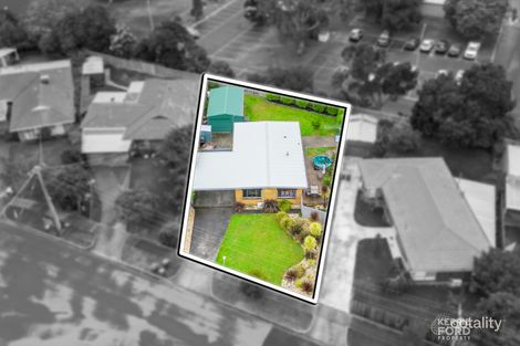 Property photo of 12 Blundell Court Traralgon VIC 3844