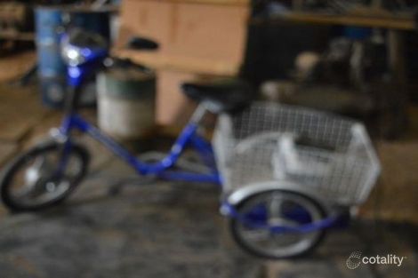 Property photo of 9238 Mount Lindesay Road Legume NSW 2476