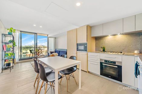 9/226 Victoria St, Potts Point, NSW 2011