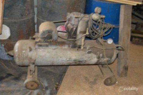 Property photo of 9238 Mount Lindesay Road Legume NSW 2476