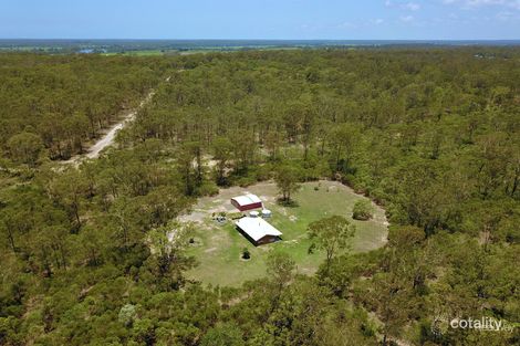 Property photo of 141 Avondale Road Avondale QLD 4670