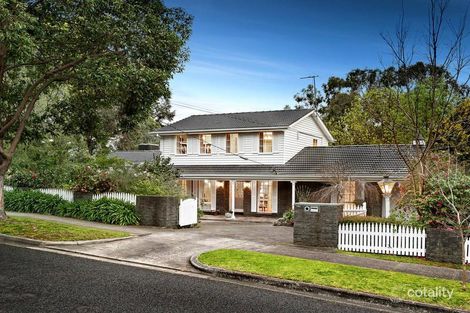 16 Andrew Cres, Croydon South, VIC 3136