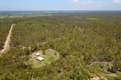 Property photo of 141 Avondale Road Avondale QLD 4670