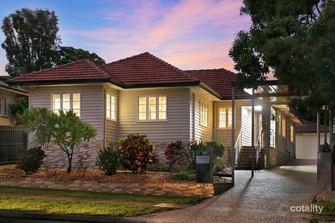 123 Andrew Ave, Tarragindi, QLD 4121