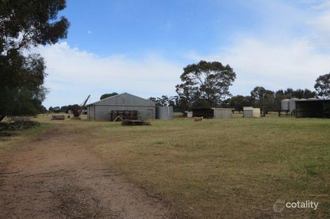 Property photo of 129 Boundary Road Jamestown SA 5491