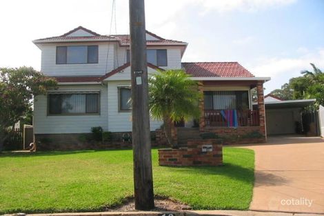 Property photo of 10 Leeton Crescent Panania NSW 2213