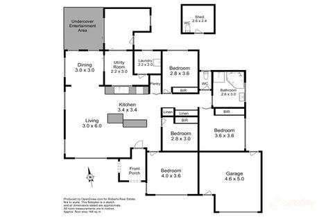 Property photo of 104 Oldaker Street Devonport TAS 7310