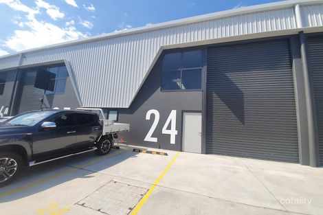 24/50 Cosgrove Rd, Strathfield South, NSW 2136