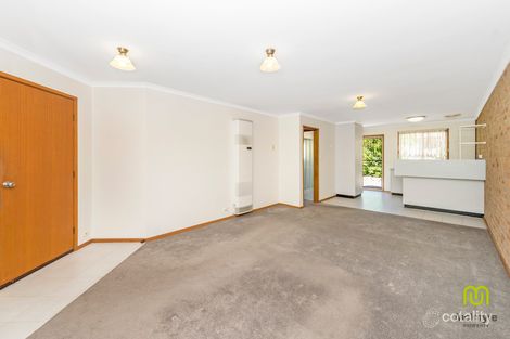 Property photo of 30/24 Beazley Crescent Calwell ACT 2905