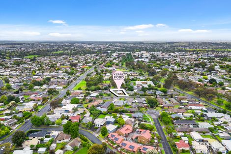 Property photo of 12 Blundell Court Traralgon VIC 3844