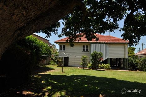Property photo of 131 Stratton Terrace Manly QLD 4179