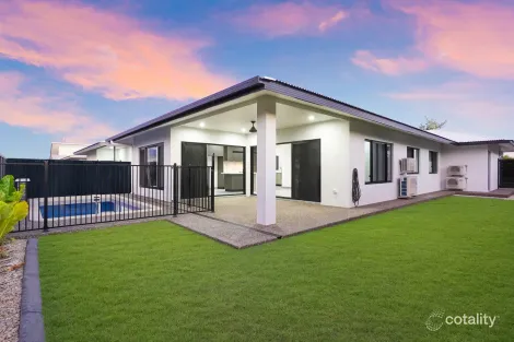 Property photo of 17 Aldenham Road Lee Point NT 0810