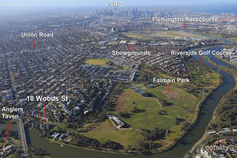 Property photo of 18 Woods Street Ascot Vale VIC 3032