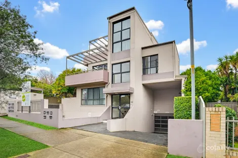 4/20 Redbank Rd, Northmead, NSW 2152