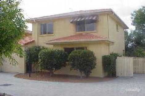 6/6 Advance Pl, Sunrise Beach, QLD 4567