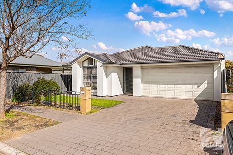 Property photo of 3 Kerang Street Andrews Farm SA 5114