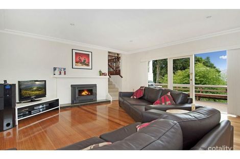 Property photo of 58 Wimbledon Avenue Mount Eliza VIC 3930