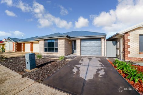 27 Tonkin Tce, Eyre, SA 5121