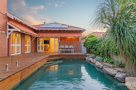 Property photo of 10 Fourth Avenue Mount Lawley WA 6050