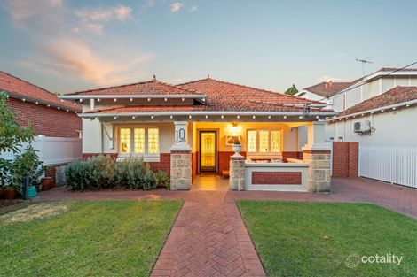 Property photo of 10 Fourth Avenue Mount Lawley WA 6050