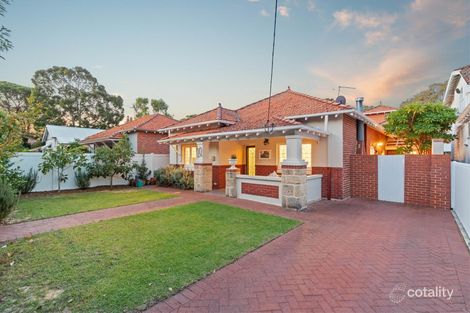 Property photo of 10 Fourth Avenue Mount Lawley WA 6050
