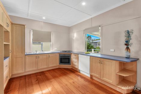 Property photo of 176 Newmarket Road Wilston QLD 4051