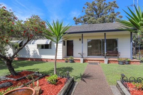 Property photo of 61 Mills Crescent Cessnock NSW 2325