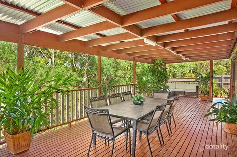 Property photo of 6 Robinia Place Alfords Point NSW 2234