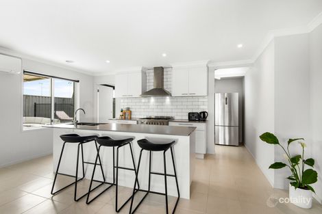 Property photo of 3 Trevena Ridge Bannockburn VIC 3331