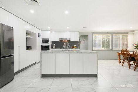 Property photo of 2 Kirkpatrick Street North Turramurra NSW 2074