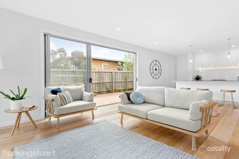 Property photo of 1A Hilary Avenue McCrae VIC 3938