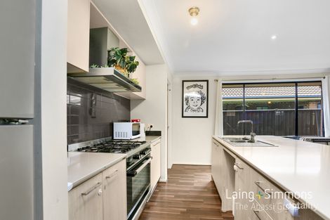 Property photo of 3 Highett Street Ropes Crossing NSW 2760