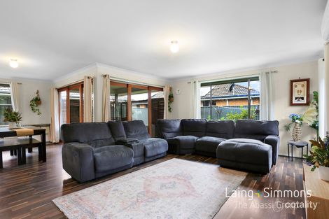 Property photo of 3 Highett Street Ropes Crossing NSW 2760