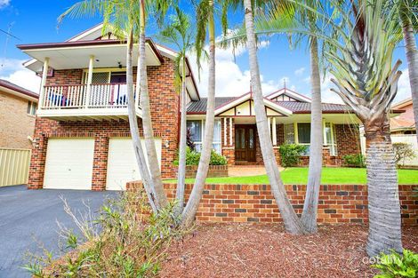 Property photo of 13 Devaney Avenue Glenmore Park NSW 2745