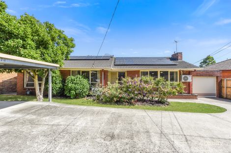 34 Monterey Ave, Glen Waverley, VIC 3150