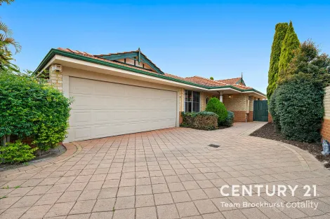 17b Tea Tree Way, Thornlie, WA 6108