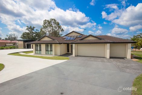 54 Enkleman Rd, Yatala, QLD 4207