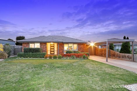 Property photo of 2 Settlers Court Rowville VIC 3178