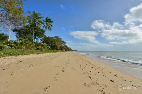 Property photo of 54 Hibiscus Lane Holloways Beach QLD 4878