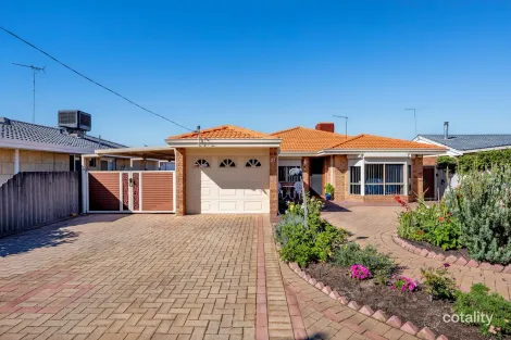 Property photo of 31 Allambi Way South Yunderup WA 6208