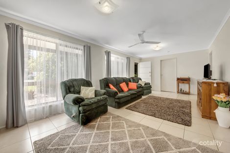 51 Rossella St, West Gladstone, QLD 4680