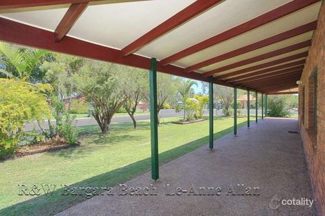 Property photo of 8 Leddy Crescent Bargara QLD 4670