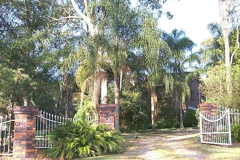 22 Woodbine St, Forestdale, QLD 4118