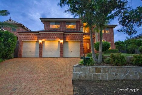 Property photo of 10 Hillsborough Way Norwest NSW 2153